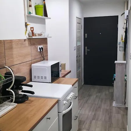 Apartment Centralhome