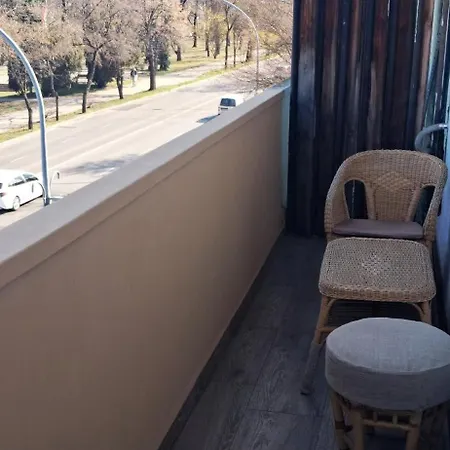 Centralhome Διαμέρισμα