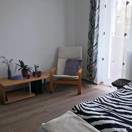 Διαμέρισμα Centralhome Μίσκολτς