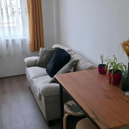 Centralhome شقة *