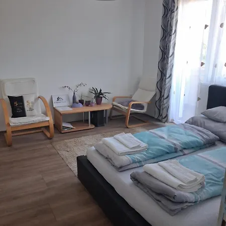 Centralhome Μίσκολτς