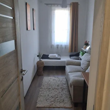 Διαμέρισμα Centralhome