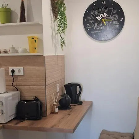 Διαμέρισμα Centralhome