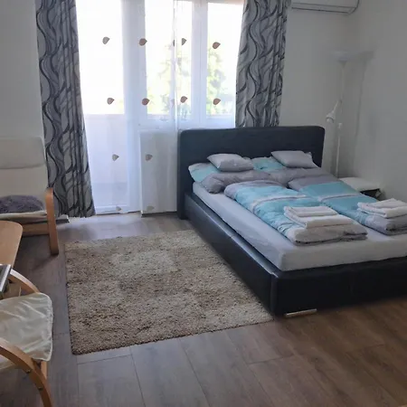 Centralhome Διαμέρισμα *