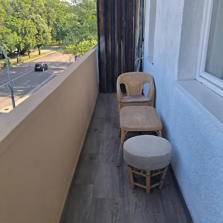 Centralhome